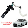 2016-2021 Audi Q2 Q3 Front Left Headlight Level Sensor 3Q0412521A/5Q0907503 Generic