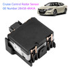2016-2019 Nissan Maxima 3.5L V6 CVT SEDAN S Front Cruise Control Radar Sensor 28438-4RA1A Generic