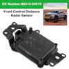2018-2022 Toyota Tacoma Front Control Distance Radar Sensor 88210-04010 Generic