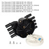 1999-2000 Cadillac Escalade Distributor Cap and Rotor Kit 10452459 Generic