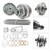 2013-2016 Pathfinder 3.5l CVT Transmission Master Rebuild Kit W/Chain Belt 25T RE0F10E JF017E Generic