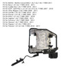 2007-2011 VW Audi A3 Q3 Transmission Control Unit TCU 0AM927769D DQ200 Generic