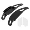 2015-2023 Toyota Hilux Steering Wheel Paddle Shifter Extension Black Generic