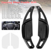 2010-2018 Toyota Altis/Reiz Steering Wheel Paddle Shifter Extension Black Generic 2010-2018 Toyota Altis/Reiz Steering Wheel Paddle Shifter Extension Black Generic