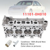 2005-2010 Scion TC 2.4L 2362CC L4 DOHC Complete Cylinder Head & Head Gasket 111010H010 Generic 2005-2010 Scion TC 2.4L 2362CC L4 DOHC Complete Cylinder Head & Head Gasket 111010H010 Generic
