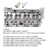 2005-2010 Scion TC 2.4L 2362CC L4 DOHC Complete Cylinder Head & Head Gasket 111010H010 Generic 2005-2010 Scion TC 2.4L 2362CC L4 DOHC Complete Cylinder Head & Head Gasket 111010H010 Generic