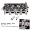 2005-2008 Toyota RAV4 2.4L 2362CC L4 DOHC Complete Cylinder Head & Head Gasket 111010H010 Generic 2005-2008 Toyota RAV4 2.4L 2362CC L4 DOHC Complete Cylinder Head & Head Gasket 111010H010 Generic