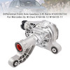 2006-2012 Mercedes-Benz GL-Class X164 Differential Front Axle Gearbox 3.45 Ratio A1643302102 Generic
