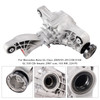 2006-2012 Mercedes-Benz GL-Class X164 Differential Front Axle Gearbox 3.45 Ratio A1643302102 Generic