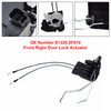 2005-2009 Kia Spectra Front Right Door Lock Actuator 81320-2F010 Generic