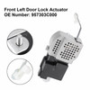 2001-2005 Kia Optima Magentis Front Left Door Lock Actuator Motor 957303C000 Generic