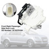2008-2017 Ibiza IV Hatchback (6J5, 6P1) Front Right Passenger Side Door Lock 3C1837016A Generic