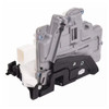 2008-2017 Ibiza IV Hatchback (6J5, 6P1) Front Right Passenger Side Door Lock 3C1837016A Generic