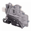 2008-2017 Ibiza IV Hatchback (6J5, 6P1) Front Right Passenger Side Door Lock 3C1837016A Generic
