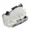 2009-2015 VW CC Door Lock Latch Actuator Rear Left+Right  5N0839015A 5N0839016A Generic