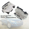 2011-2015 Skoda Fabia Door Lock Latch Actuator Rear Left+Right  5N0839015A 5N0839016A Generic