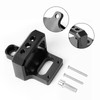 3 Port Mount Holder Bracket Kit for MAC AEM Boost Controller Solenoid Valve