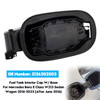 2016-2023 Mercedes Benz E Class W213 Sedan Wagon Fuel Tank Interior Cap W/ Base 2136302503 Generic