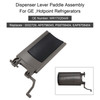 WR17X20449 Dispenser Lever Paddle Assembly For GE Hotpoint Refrigerators