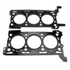 2021-2022 Jeep Gladiator 3.0L Left & Right Cylinder Head Gasket 68147401AA 68147397AA Generic