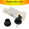 2006-2009 Honda CR-V MK3 ( RE2 ) Windshield Washer Pump 76806-SMA-A01 Generic