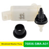 2006-2009 Honda CR-V MK3 ( RE2 ) Windshield Washer Pump 76806-SMA-A01 Generic