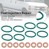 2004-2010 GMC Savana Sierra 6.6L Fuel Injector O-Ring Seal 97327722 Generic