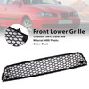 2002-2009 SEAT Cordoba 6L Front Honey Lower Grille Generic