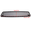 2002-2009 SEAT Cordoba 6L Front Honey Lower Grille Generic