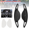 2019-2023 Nissan Teana(Altima) Steering Wheel Paddle Shifter Extension Black Generic 2019-2023 Nissan Teana(Altima) Steering Wheel Paddle Shifter Extension Black Generic