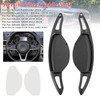 2024 Nissan Pathfinder Steering Wheel Paddle Shifter Extension Aluminium Black Generic 2024 Nissan Pathfinder Steering Wheel Paddle Shifter Extension Aluminium Black Generic