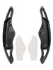 2021-2023 Hyundai Tucson Steering Wheel Paddle Shifter Extension Black Generic