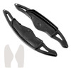 2021-2023 Hyundai Mistra Steering Wheel Paddle Shifter Extension Black Generic