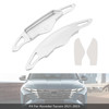 2020-2024 Hyundai Sonata Gen10 Steering Wheel Paddle Shifter Extension Aluminium Silver Generic 2020-2024 Hyundai Sonata Gen10 Steering Wheel Paddle Shifter Extension Aluminium Silver Generic