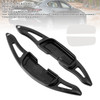 2016-2020 Mazda CX-5 Steering Wheel Paddle Shifter Extension Black Generic 2016-2020 Mazda CX-5 Steering Wheel Paddle Shifter Extension Black Generic