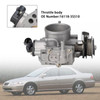 1998-2002 Honda Accord SE EX LX 2.3L Throttle Body 16400-PAA-A61 Generic