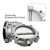 2006-2011 Mercedes-Benz E-Class T-Model Throttle Body A2731410325 Generic