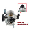2002-2007 Lancer ES OZ SE LS Throttle Body MR560120 MN128888 Generic 2002-2007 Lancer ES OZ SE LS Throttle Body MR560120 MN128888 Generic