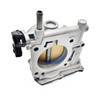 2006-2008 Subaru Forester 2.5L With Turbo Throttle Body 16112-AA170 Generic 2006-2008 Subaru Forester 2.5L With Turbo Throttle Body 16112-AA170 Generic