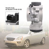 2007-2009 Hyundai Santa Fe (2.7L) Throttle Body 35100-3E100 Generic 2007-2009 Hyundai Santa Fe (2.7L) Throttle Body 35100-3E100 Generic
