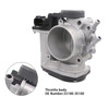 2006-2010 Kia Optima (2.7L) Throttle Body 35100-3E100 Generic 2006-2010 Kia Optima (2.7L) Throttle Body 35100-3E100 Generic