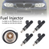 2004-2011 BMW 1er E87 4 X Fuel Injector 13537506158 Generic