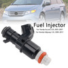 2004-2008 Acura TL 3.2L Fuel Injector 16450RCAA01 Generic