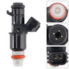 Honda BF Outboard 200 225 250 Fuel Injector 16450RCAA01 Generic