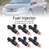 Honda BF Outboard 200 225 250 6*Fuel Injector 16450RCAA01 Generic