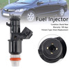 2011-2014 HONDA CR-Z 1.5L 1497CC I4 Fuel Injector 16450PWCJ01 Generic