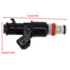 Honda Jazz MK3 Fuel Injector 16450RB0003 Generic