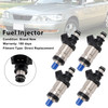 1996-2001 Acura Integra 1.8L L4 4*Fuel Injector FJ581 Generic