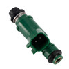 2002-2008 Jaguar X-Type 3.0L Fuel Injector 195500-4011 Generic
