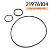 Volvo D11 D13 D16 Engine Crankcase Breather O-Ring Gaskets 21976104 Generic